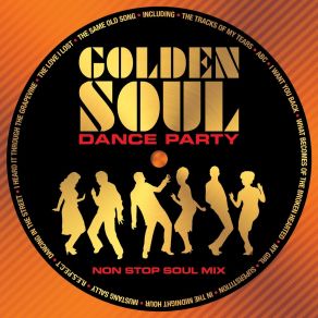 Download track Medley Mix 4: You're More Than A Number In My Little Red Book / How Sweet It Is (To Be Loved By You) / Third Finer Left Hand / Give Me Just A Little More Time / Hold Back The Night / Saturday Night.. Saint ProductionsTerry Webster