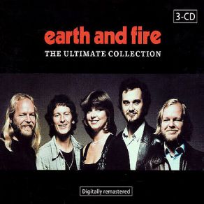 Download track What Difference Does It Make Earth And Fire