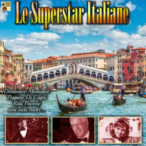 Download track Come Te Non C’é Nessuno Domenico Modugno | Rita Pavone | Peppino Di Capri