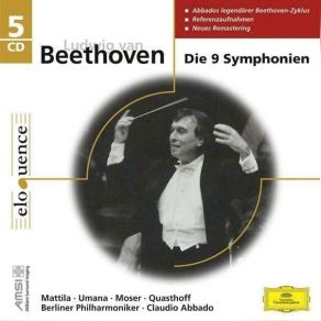 Download track 1. Symphony No. 2 In D Major Op. 36: 1. Adagio Molto Allegro Con Brio Ludwig Van Beethoven