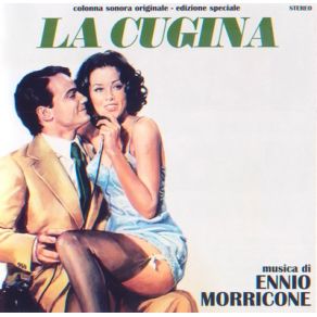 Download track La Sera, La Notte, Il Giorno Ennio Morricone