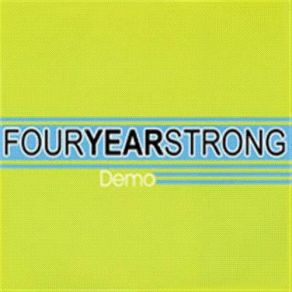 Download track Not To Toot My Own Horn But, Beep Beep Four Year Strong