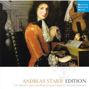 Download track 06. IV. Finale - Scherzo Allegro Con Spirito Dussek Jan Ladislav