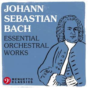Download track Suite For Orchestra No. 3 In D Major, BWV 1068: II. Air Max Pommer