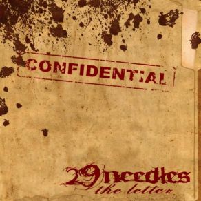 Download track Smoke & Mirrors 29 Needles