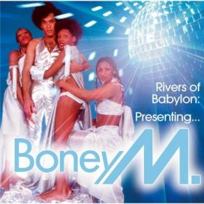 Download track I'm Born Again Boney M.