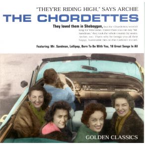 Download track Just Between You And Me The Chordettes