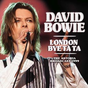 Download track Can't Help Thinking About Me David Bowie