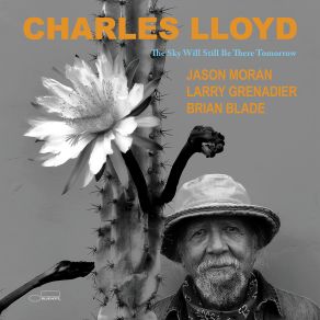 Download track Defiant, Tender Warrior CHARLES LLOYD