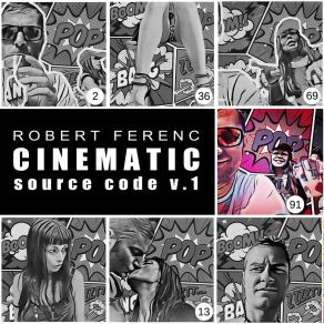 Download track Trippy Carousel (Electronic / Idm) Robert FerencElectronic