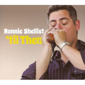 Download track Three Days Ronnie Shellist