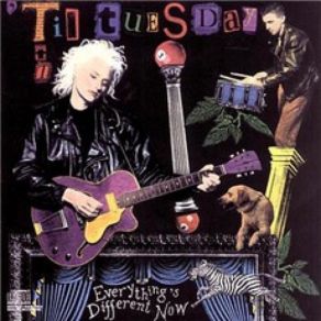 Download track Crash And Burn 'Til Tuesday