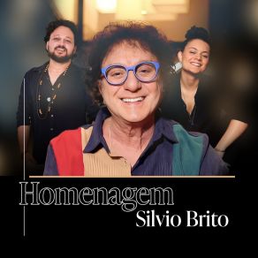 Download track Tá Todo Mundo Louco Silvio BritoLéo Pinheiro