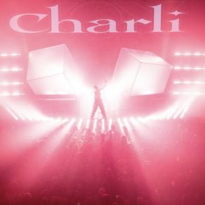 Download track Next Level Charli (Live) Charli XCX
