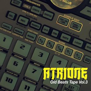 Download track Go For A Walk Atrione