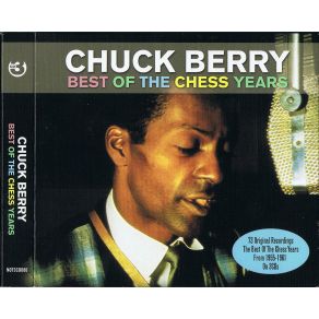 Download track Reelin' And Rockin' Chuck Berry
