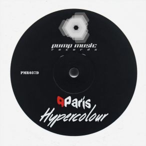 Download track Hypercolour PParis