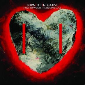 Download track Smash & Grab Burn The Negative