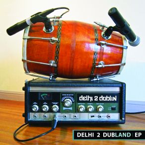 Download track Bodega Ridge Part 1 (Taal Mala Remix) Delhi 2 Dublin