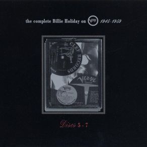 Download track A Fine Romance (Take 1 - Incomplete) Billie Holiday