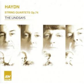 Download track 2. String Quartet In C Op. 74 No. 1 - II Andantino Grazioso Joseph Haydn
