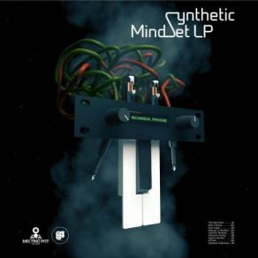 Download track Instinctive Feeling Mechanical Pressure