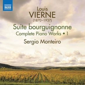 Download track 01.12 Préludes, Op. 36 - 1. Prologue Louis Vierne