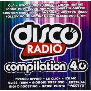 Download track Cosa Resterà (In A Song) Eiffel 65