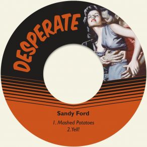 Download track Mashed Potatoes Sandy Ford