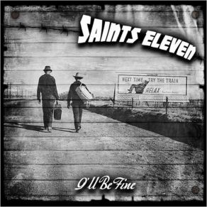 Download track The Same Saints Eleven