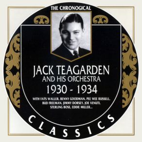 Download track That'S What I Like About You Cuban Orchestra, Jack Teagarden