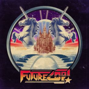 Download track Stand Back Futurecop!Linus Loves, Sam Obernil