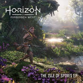 Download track Valley's Descent Horizon Zero DawnOleksa Lozowchuk