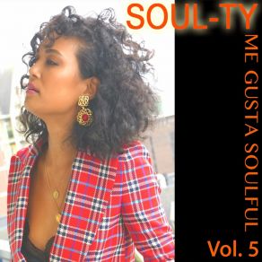 Download track Total Confusion Soul - Ty