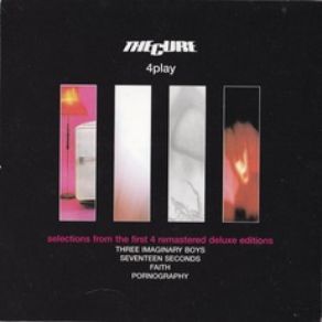 Download track A Short Term Effect (Live In Brussels 6 / 82) The Cure