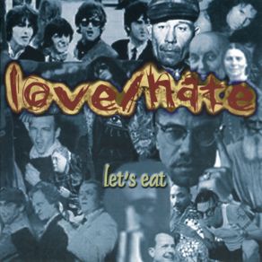 Download track Don'T Play Your Guitar When You'Re Talkin' To Me Love / Hate