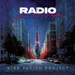 Download track I'd Love You To Want Me / Don't Expect Me To Be Your Friend Kirk Pasich ProjectGinny Luke, Bryan Stephens