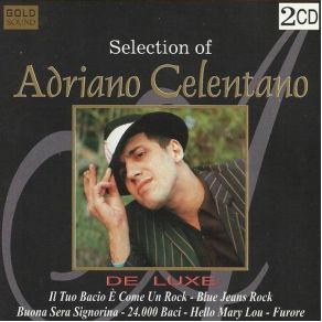 Download track A New Orleans Adriano