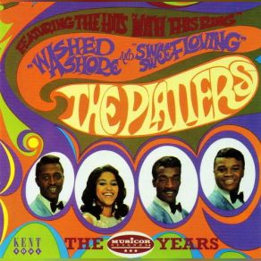 Download track How Beautiful Our Love Is The Platters