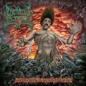 Download track A Unidimensional Gateway From Which None Return Torturous Inception