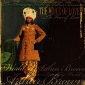 Download track Devil's Grip The Amazing World Of Arthur Brown