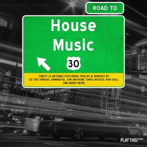 Download track Lesson Of Love Benatural