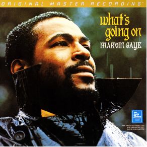 Download track What'S Going On Marvin Gaye