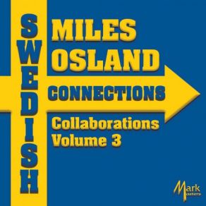 Download track Time Is Miles Osland