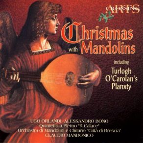 Download track Planxty O'Carolan, Irish Suite For Flute, Percussions & Mandolin Orchestra (After Turlogh O'Carolan): 1. Adagio Claudio Mandonico, Orchestra Di Mandolini E Chitarre Citta Di Brescia, Alberto Pezzagno, Elena Contin, Fiorenzo Gitti