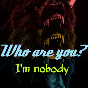 Download track Panini I'm Nobody