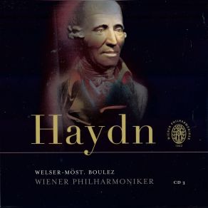 Download track Symphony No. 104 In D Major Hob. I: 104 - I. Adagio - Allegro Wiener Philarmoniker