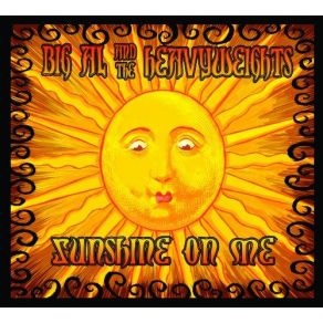Download track Don'T You Want Me Big Al, The Heavyweights