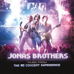 Download track When You Look Me In The Eyes (Live) Jonas Brothers