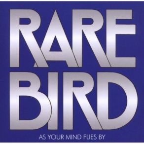 Download track I'M Thinking Rare Bird